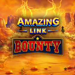 Amazing Link Bounty